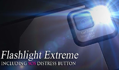 nokia n8 flashlight torch download